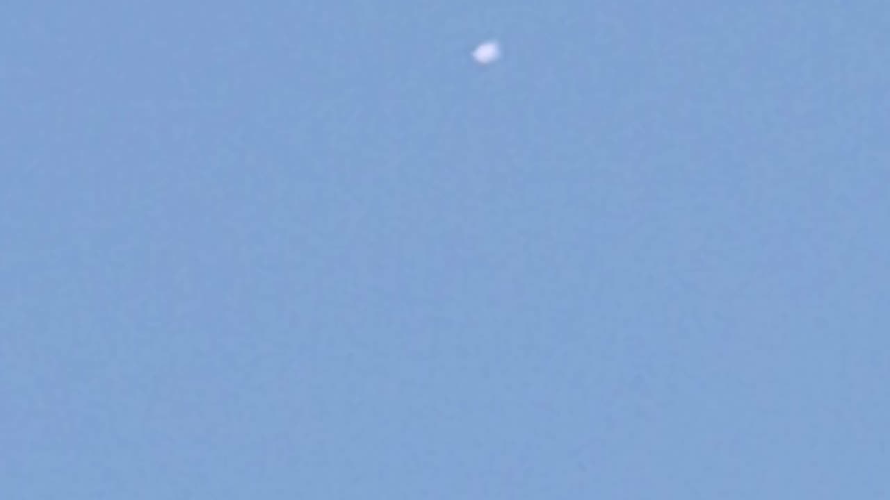 UFO Sighting Lee's Summit, MO, Two Lights Appeared in the Night Sky