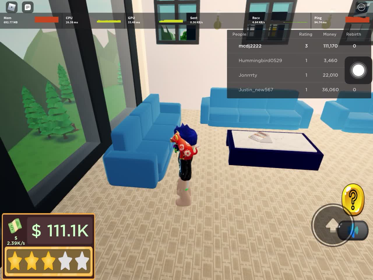 Roblox part 9