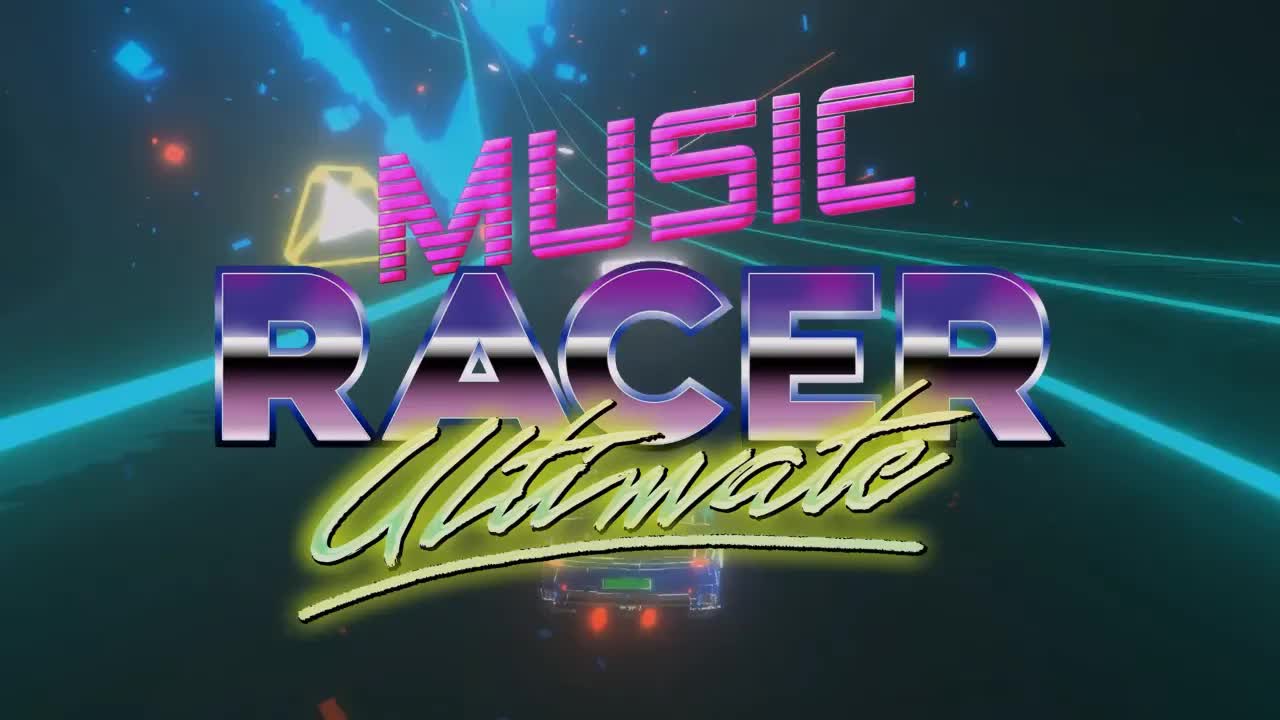 Music Racer: Ultimate