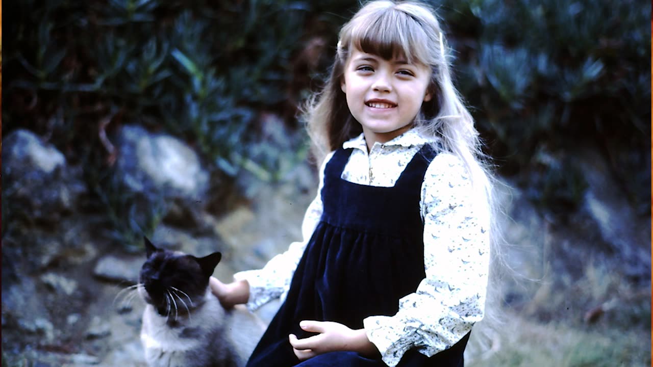 The miracle of a child