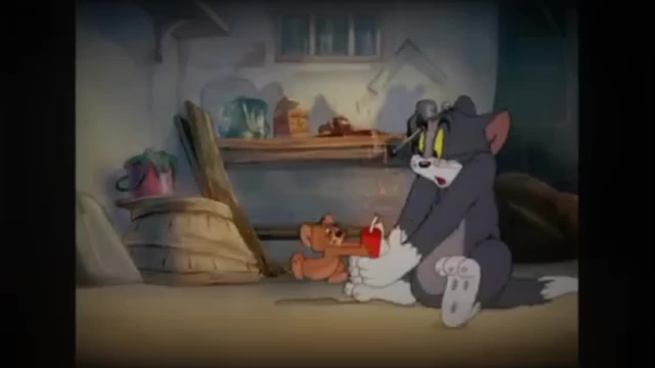 Tom and Jerry BEST FRIENDS FOREVER Ep 11