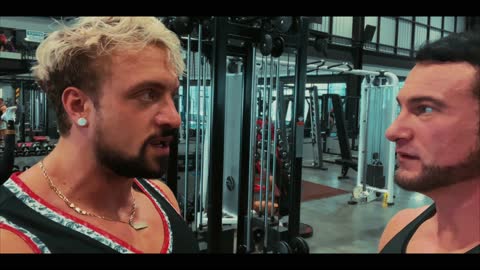 Salt as a part of the PRE WORKOUT BS OR NOT