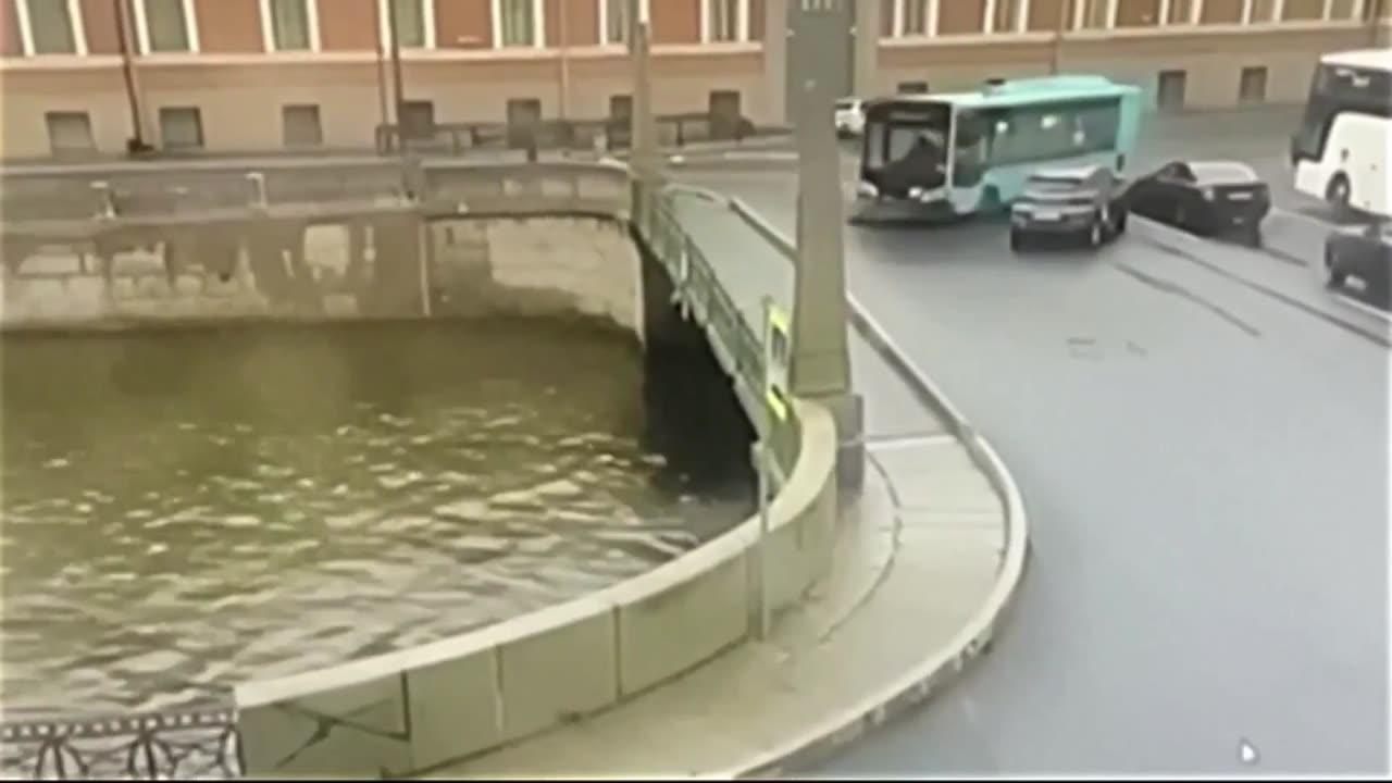 Bus- Accident