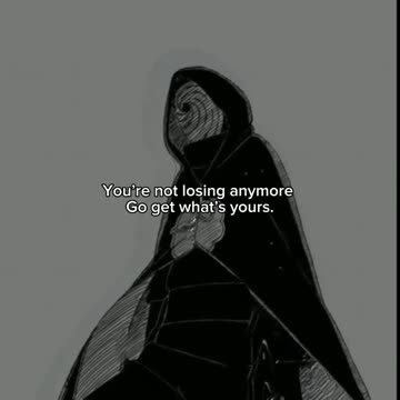 Don´t Lose | Go After