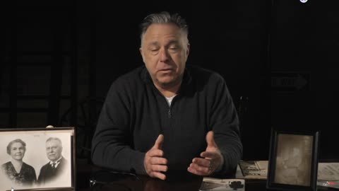 A message to his Protestant friends-Michael Matt 30th January 2024