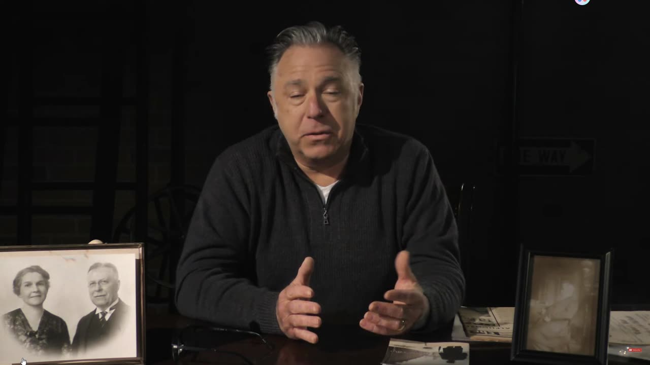 A message to his Protestant friends-Michael Matt 30th January 2024