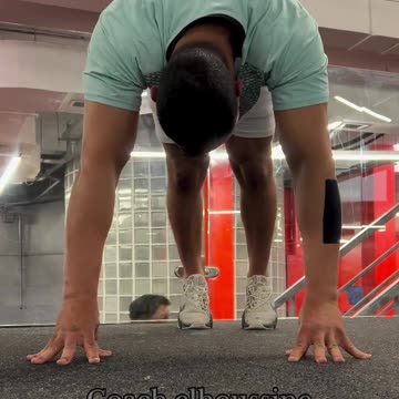 Exercises For Punching Power