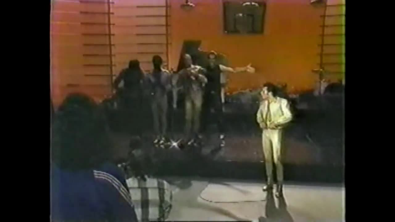 Sha Na Na - My Prayer1977