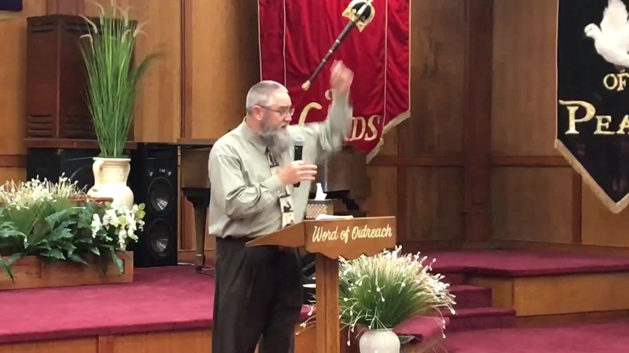 An Invitation To Live