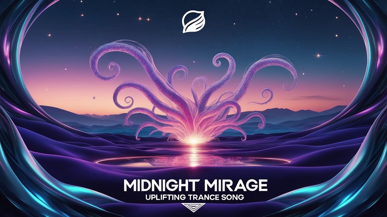 Best Uplifting Trance 2024 - Midnight Mirage