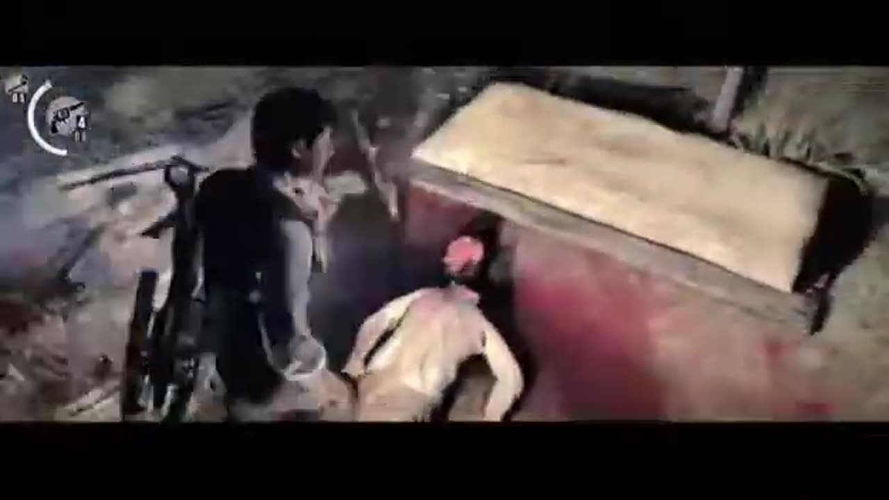 The Evil Within CH 2 Part 2