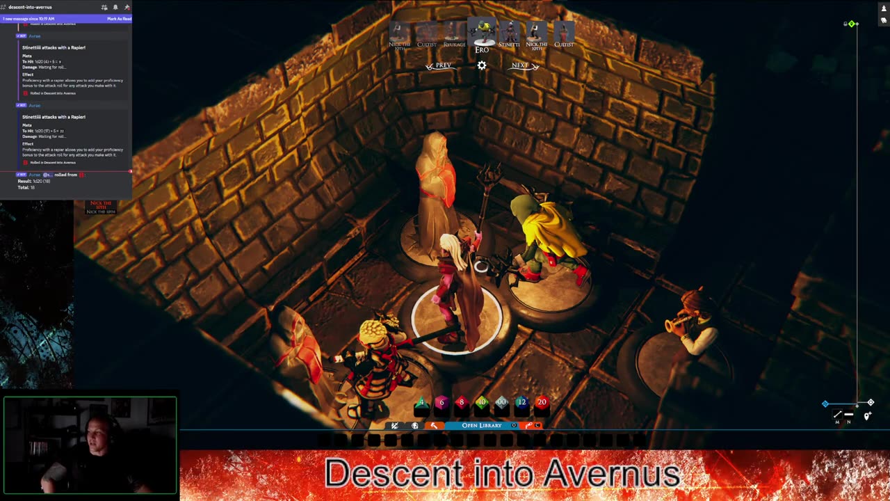 D&D_ Descent into Avernus Ep2