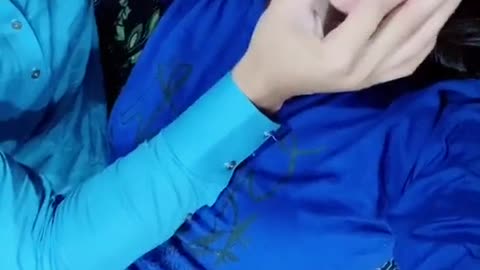 Nadia malik new video