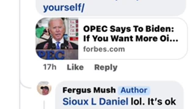 Leftist nonsense & lies are so easy to debunk especially this one