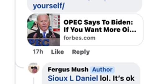 Leftist nonsense & lies are so easy to debunk especially this one