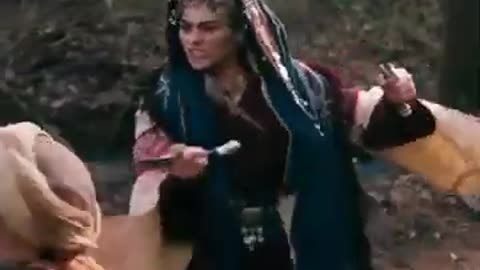 Best women Fight - Halima and bala Fight