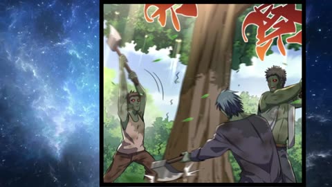 A LOSER TRAVELS TO A POST-APOCALYPTIC WORLD AND BACK _ Manhwa Recap