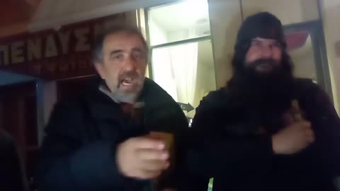 ΈΧΟΥΝ ΕΠΈΛΘΕΙ ΔΎΟ ΘΑΝΑΤΙΚΑ