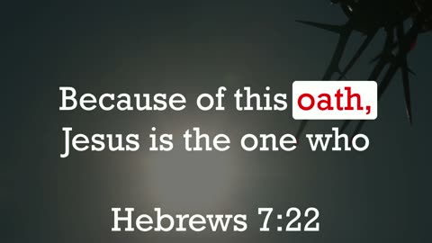 WHY Did Jesus END The OLD Priesthood Of Aaron?