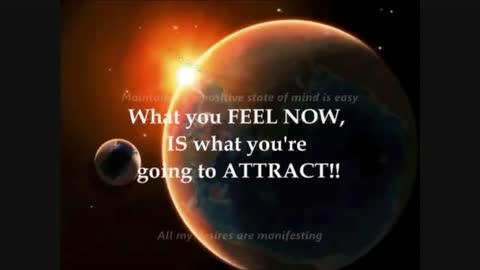 Attract Unlimited Wealth and Abundance