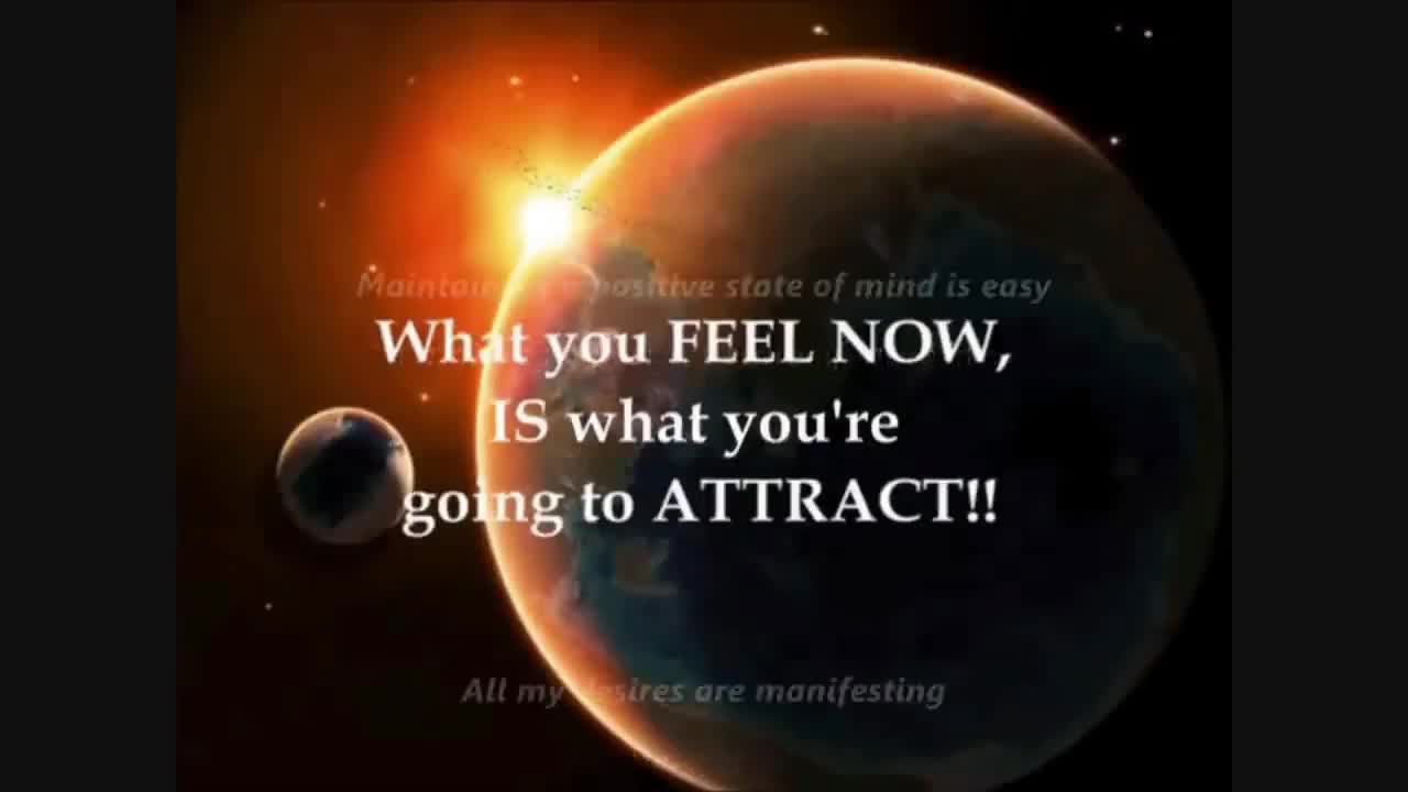 Attract Unlimited Wealth and Abundance
