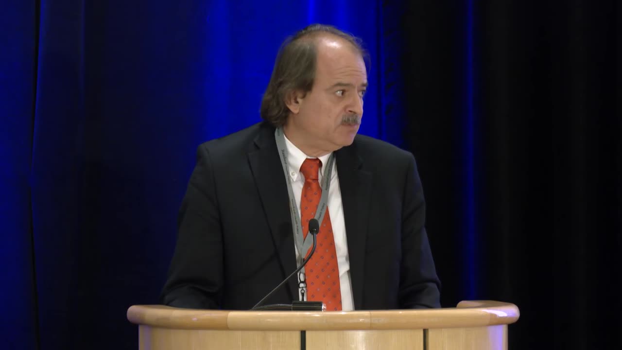 Stanford Pandemic Policy Conference: Closing Remarks John Ioannidis