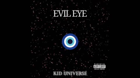 EVIL EYE - KID UNIVERSE