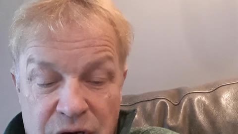 What we should be praying about for this world. Keep praying.