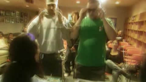 Chemtrails- Freemans Ultimate Music Video- The Pope & The Qween