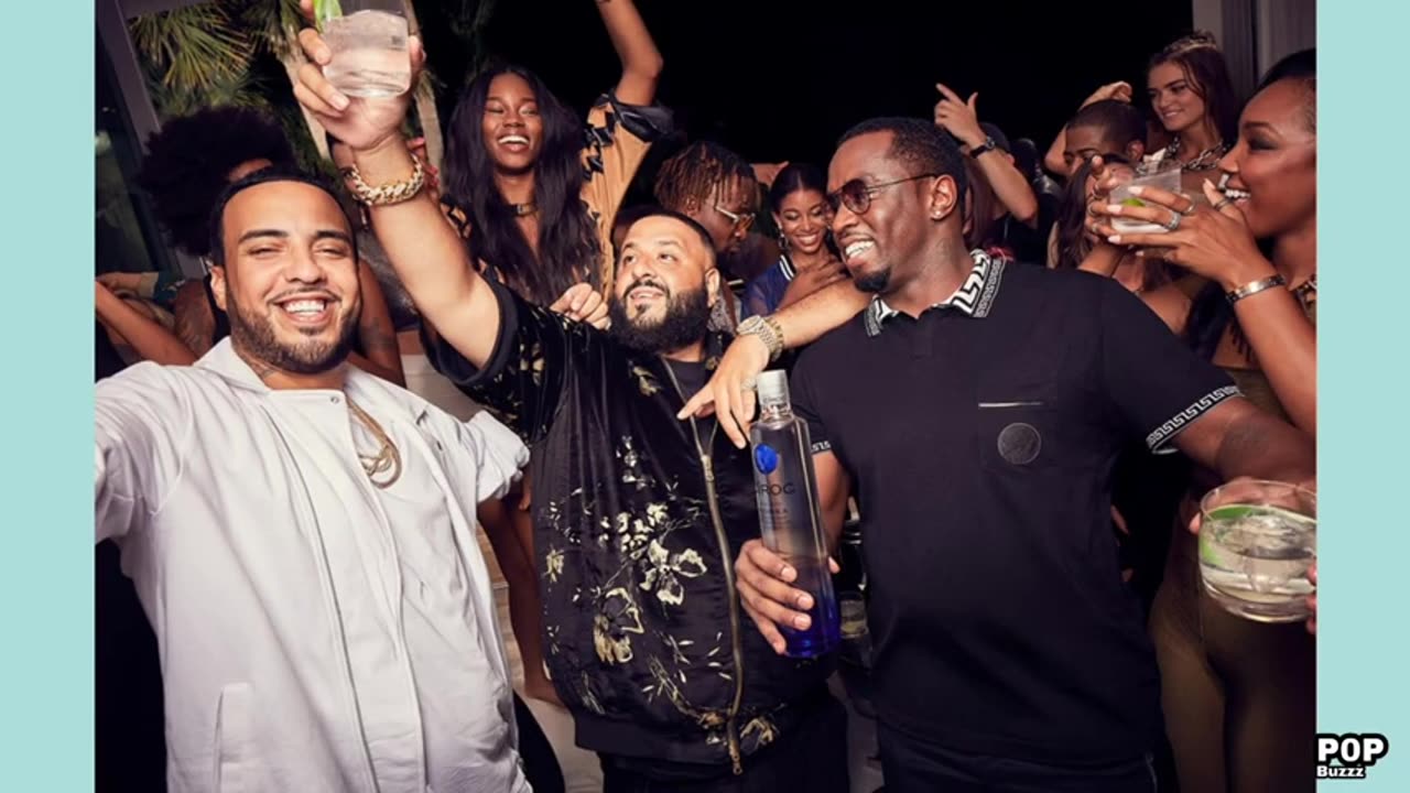 khloe Kardashian Claims On Diddy Party's