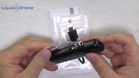 Lost Vape Ursa Cap kit