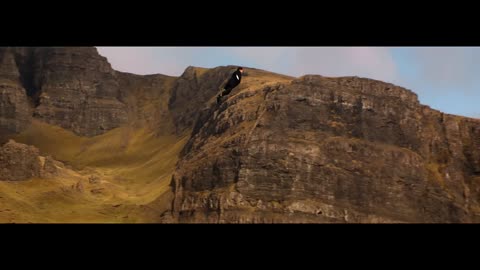 Harry Styles - Sign of the Times (Official Video)