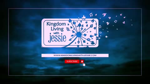 Kingdom Living TV - Riding the Storms - The Thoughts I Have For You (November 2022)