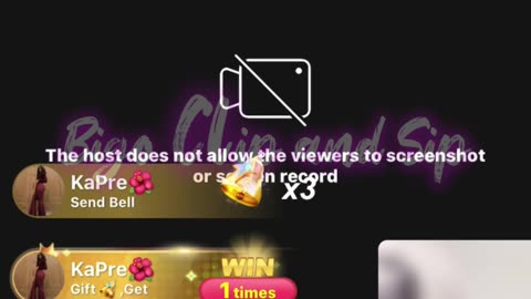 Pumken says TomiKay allegedly owes her $200 8/26/24 #bigoclipandsip