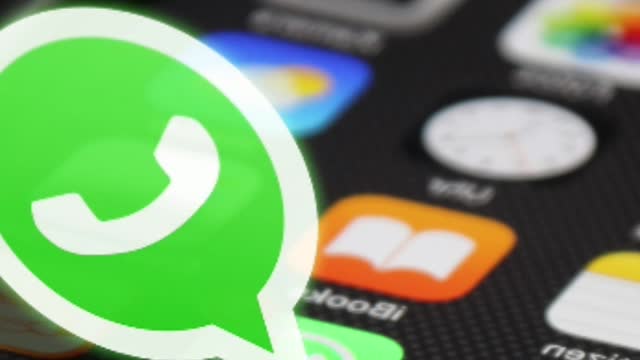 How To Send a Live Location through WhatsApp