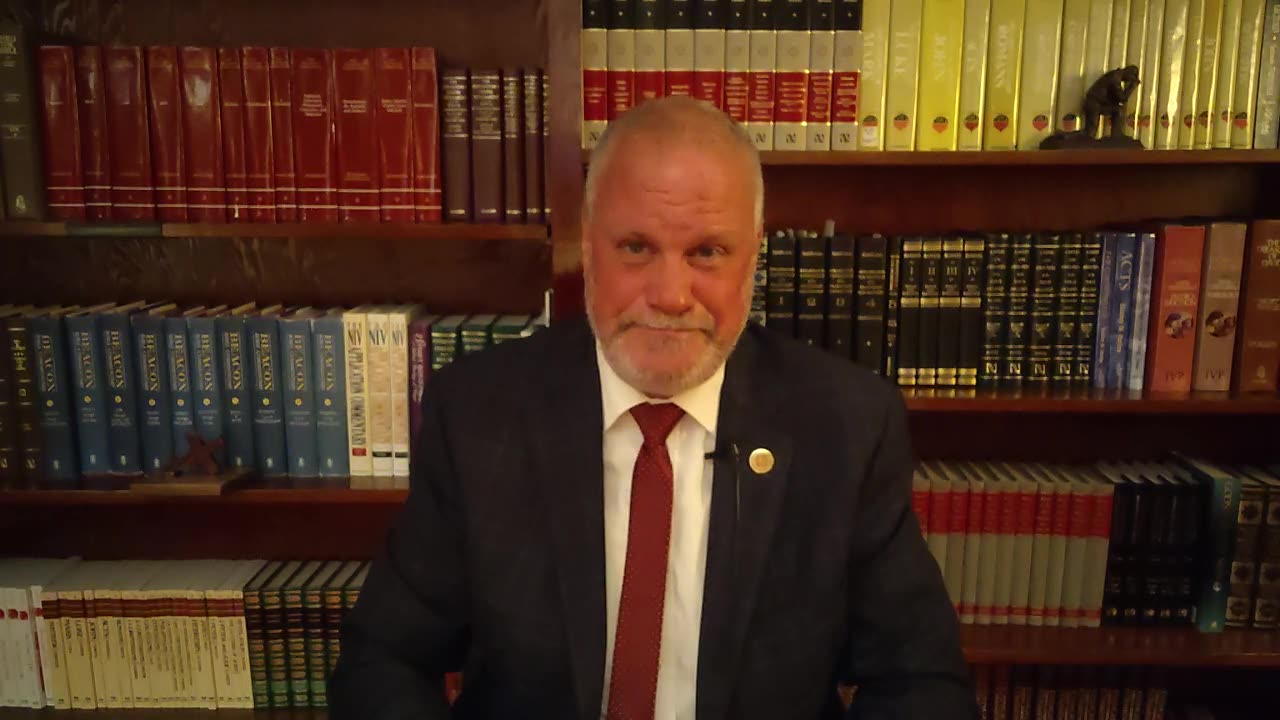 Three Minutes With Mike