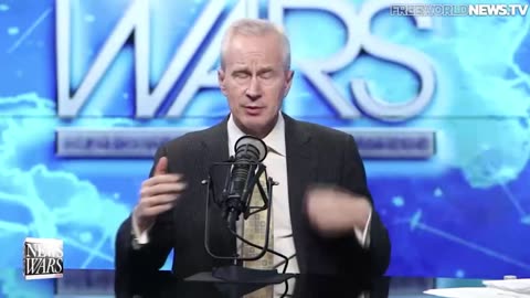 Dr. McCullough: vaccine spike proteins cause heart disease and more.