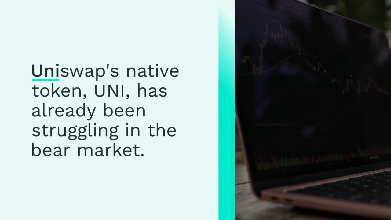 Crypto Community Irked as Uniswap DEX Introduces Swap Fees