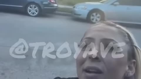 She rather work on her back