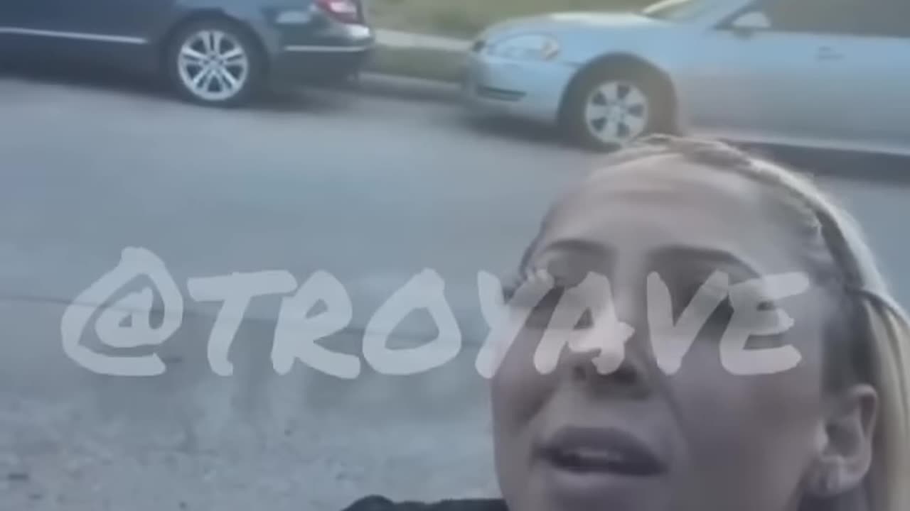 She rather work on her back