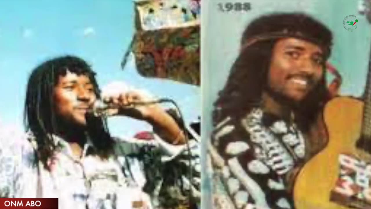 የአርበኛው ኤቢሳ አዱኛ ታሪክ በዝክረ ትግል ፕሮግራማችን!