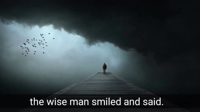 Problems are not important than Life..