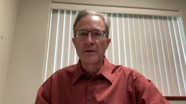 2022 WSDA Secretary/Treasurer HOD Message