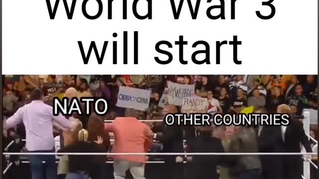 How World War 3 Will Start