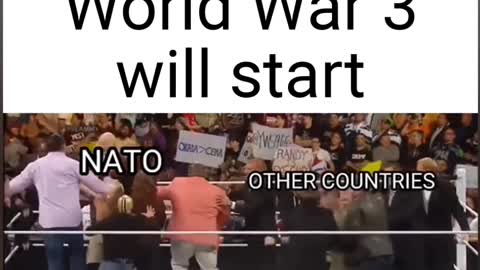 How World War 3 Will Start