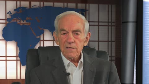 Ron Paul: The Vietnamization of Ukraine