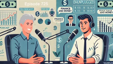 DHUnplugged #725: Minsky Moments