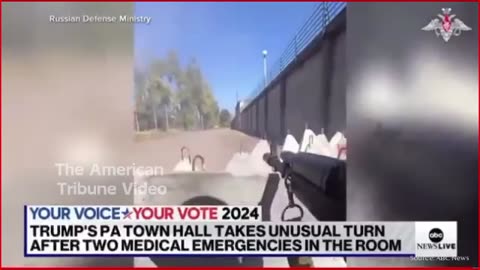 “Another Narrative Destroyed”: Kamala Campaign Makes Claim So False that Even ABC Dismantles It