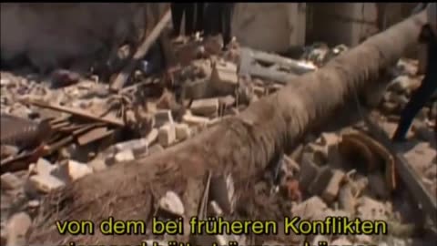 Why We Fight Amerikas Kriege Der militärisch industrielle Komplex (2005) ARTE - Doku