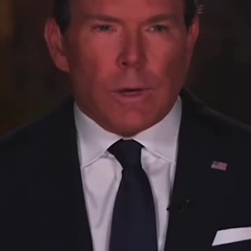 Kamala's Staff Orders Fox to End Interview